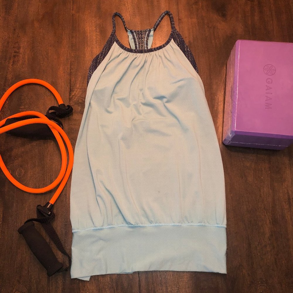 Lululemon